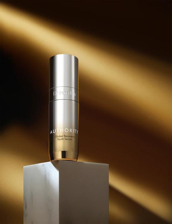 Actual product image Dr Irena Eris Authority Global Recovery Youth Serum 30 ml (30 ml)