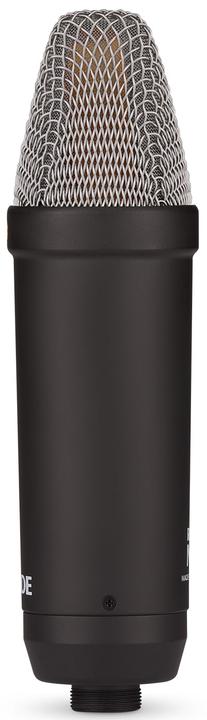 Produktbild RØDE NT1 Signature Black
