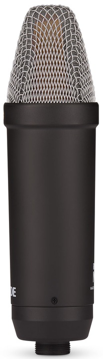 Produktbild RØDE NT1 Signature Black