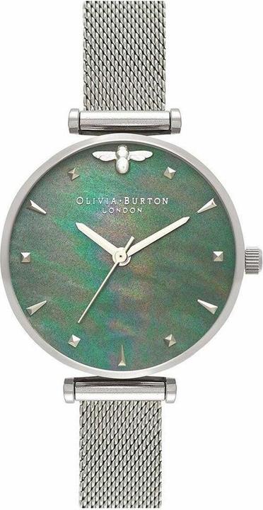 Produktbild Olivia Burton Damenuhr OB16AM151 (Ø 30 mm) (30 mm)