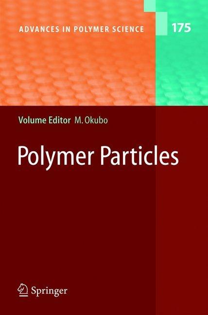 Polymer Particles (2010)