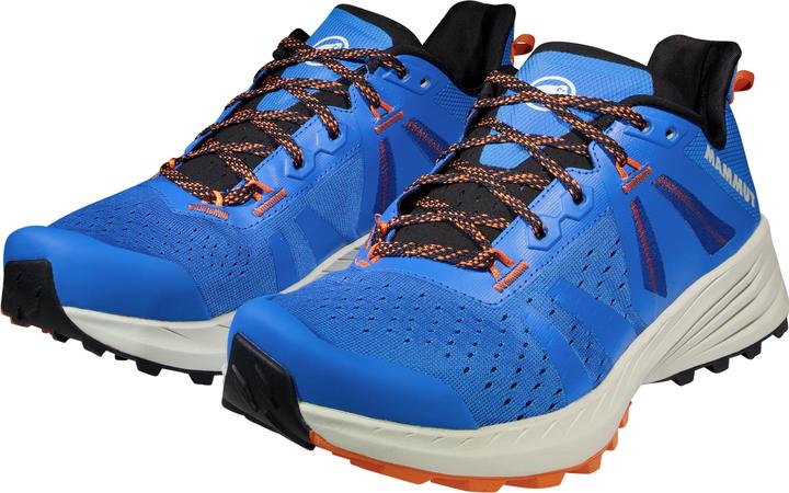 Produktbild Mammut Saentis TR Low Men (42.5)