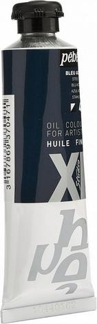 Produktbild Pebeo XL Feine Ölfarben (Stahlblau, 37 ml)