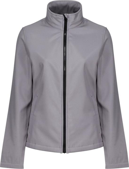 Produktbild Regatta Standout Softshelljacke Ablaze bedruckbar (42)