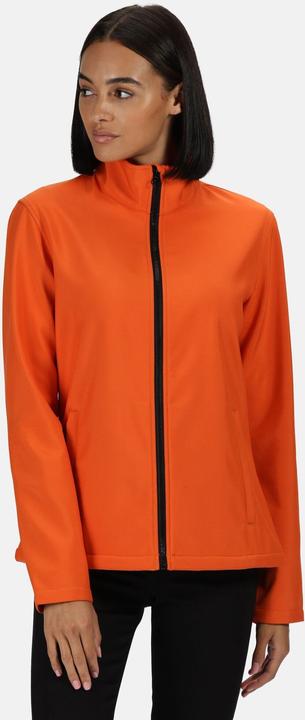 Produktbild Regatta Standout Softshelljacke Ablaze Bedruckbar (44)