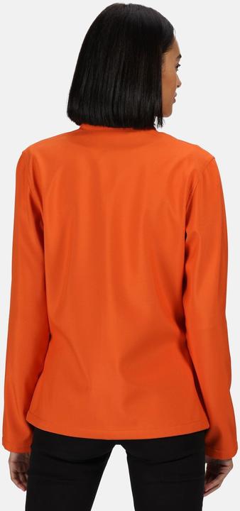 Produktbild Regatta Standout Softshelljacke Ablaze Bedruckbar (44)