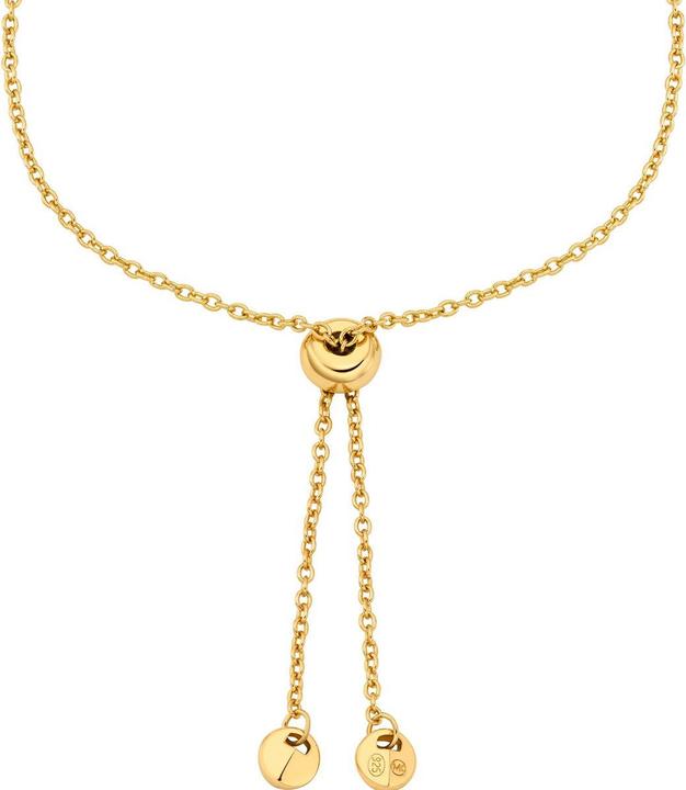 Productafbeelding Michael Kors Armband KORS MK (21.60 cm, 925 zilver)