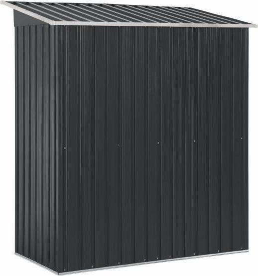 Produktbild Juskys Geräteschuppen S