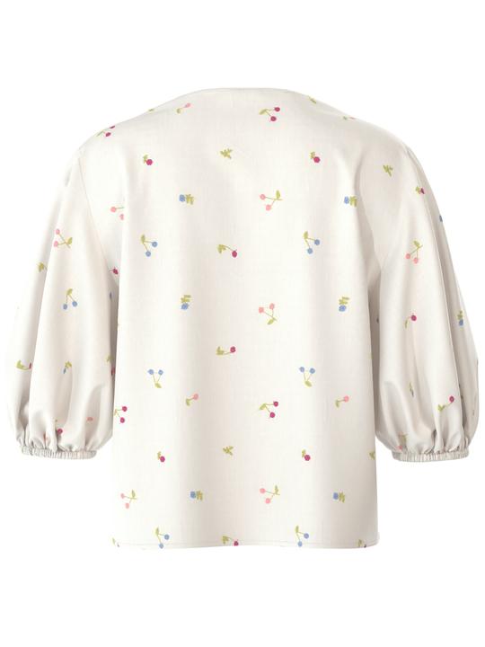 Produktbild Object Print T-Shirt (44)