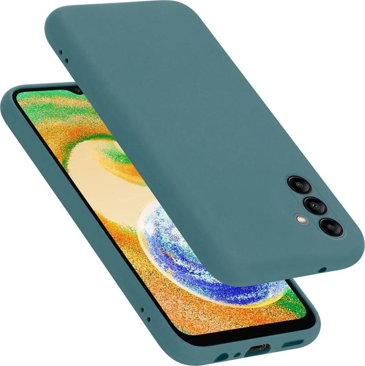 VERDE LIQUIDO