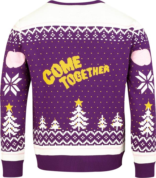 Produktbild The Beatles Holiday Sweater (L)