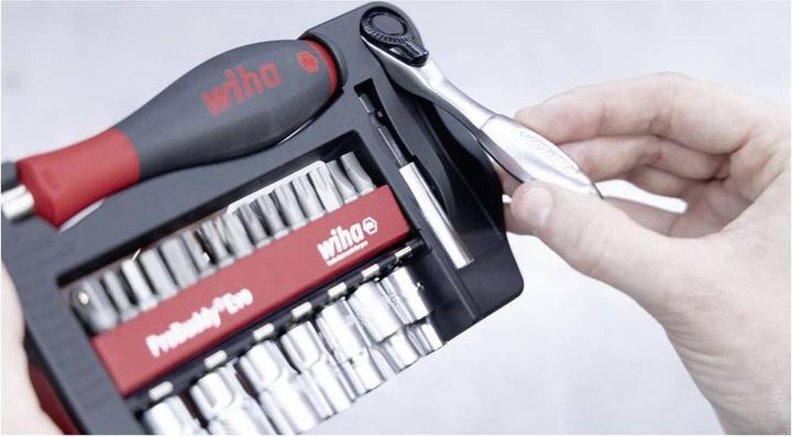 Produktbild Wiha ProBuddy Evo (Schraubschlitz)