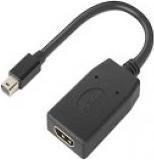 Produktbild Lenovo ThinkStation Mini DisplayPort zu (HDMI, 17 cm)