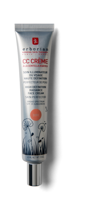Erborian CC Creme (Doré)