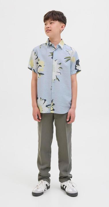 Produktbild Jack & Jones Hemd Junior Hemd (140)