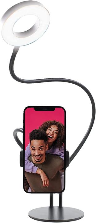 Actual product image Juice Glowing Selfie Stand