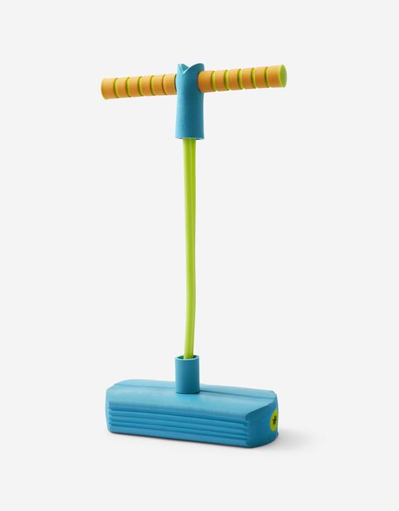 Produktbild Domyos Pogo-Stick fuer Kinder Polypropylen