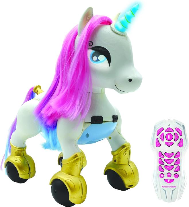 Image du produit Lexibook Licorne robotique