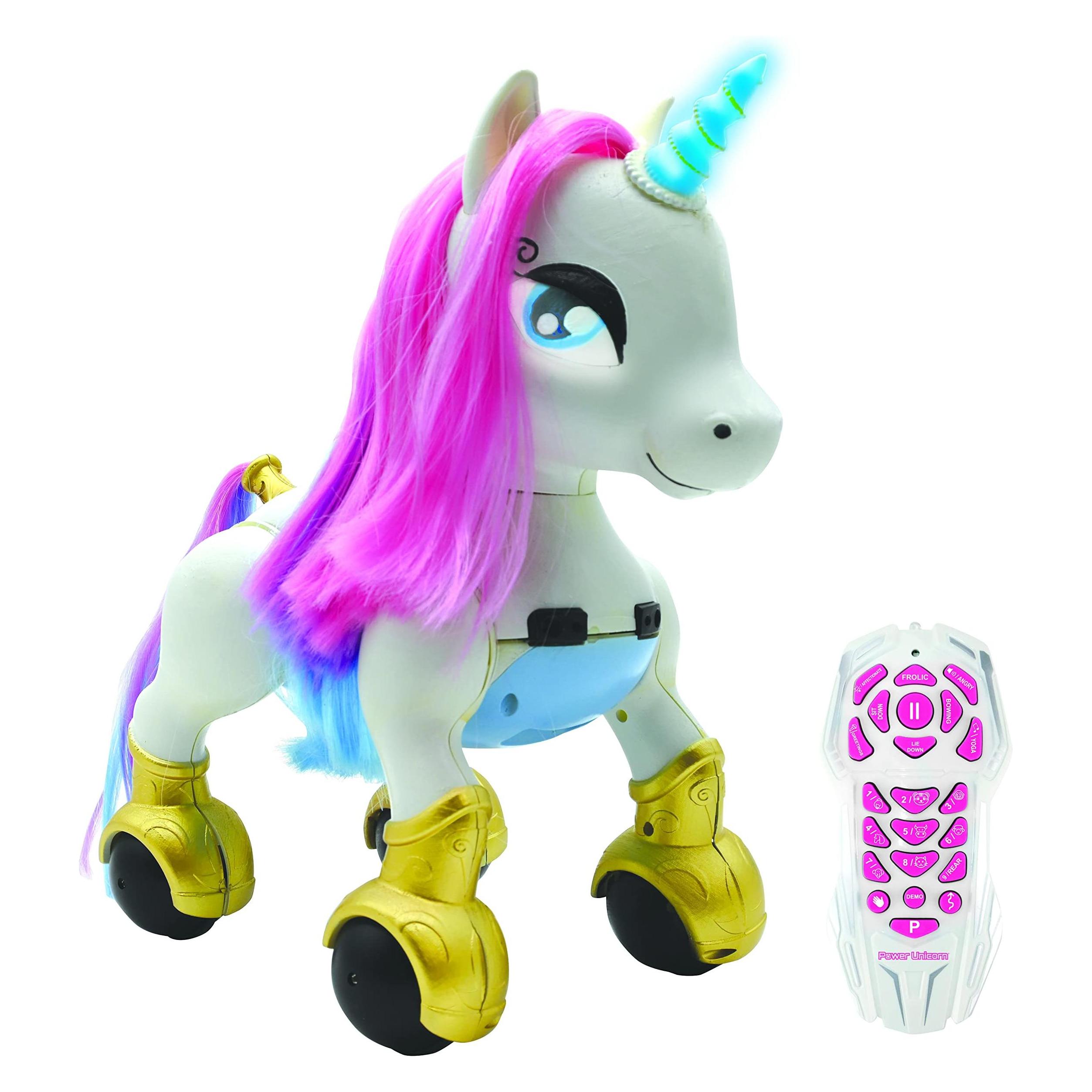 Lexibook Unicorno Robot