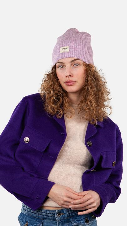 Produktbild Barts Women's Darty Beanie (One Size)