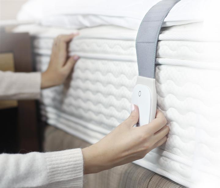 Produktbild Medisana Sleepace Schlafmonitor