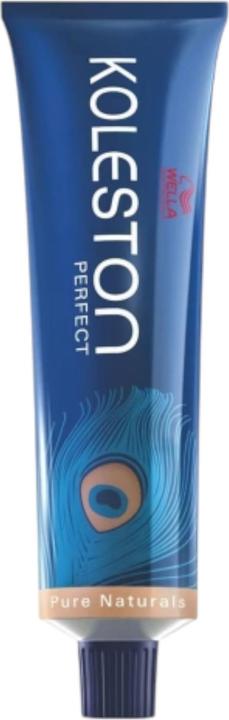 Image du produit Wella Koleston Perfect ME+ Rich Natural (10/31)