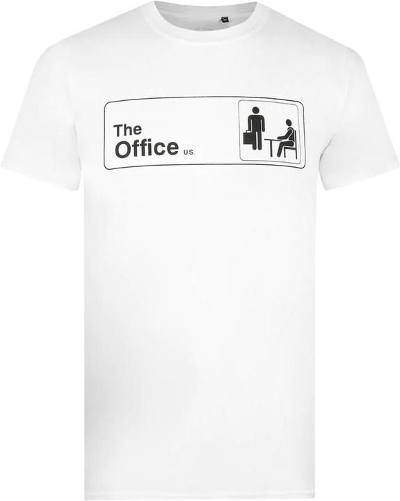 Produktbild Universal Textiles Tshirt (XL)