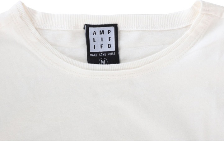 Actual product image Amplified Camper Van TShirt (XXL)