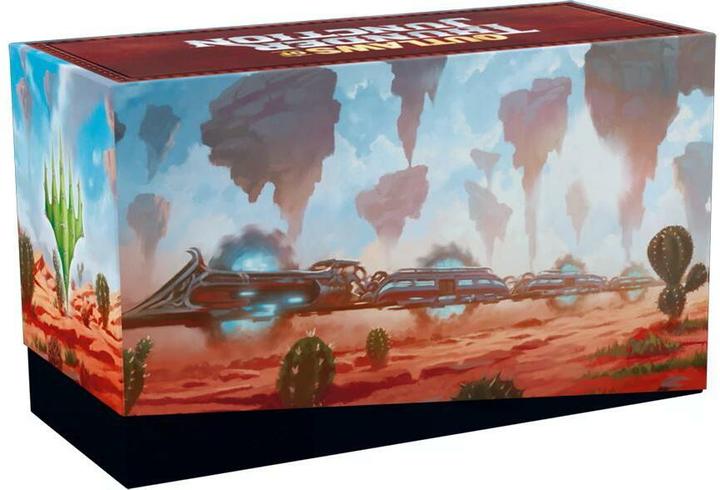 Produktbild Magic the Gathering Outlaws of Thunder Junction (Englisch, Bundle)