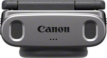 Actual product image Canon PowerShot V10 Advanced Vlogging Kit (20.90 Mpx, 30p)