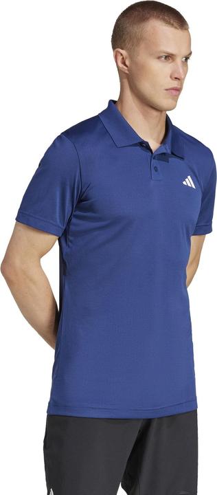 Actual product image adidas T Freelift Polo Herren Navy (XL)