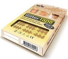 Nasara Grid Tape Type C (0.00 m)