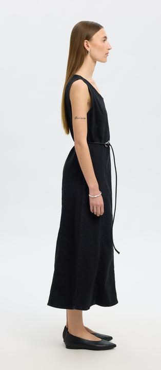 Immagine prodotto Selected Femme Maxi Jeanskleid (38)