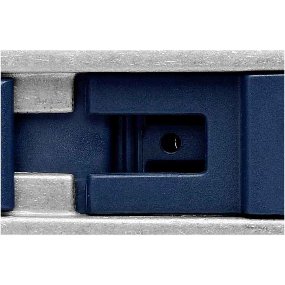 Thumbnail - Martor, Cutter, Metalldetektierbares Allrounder-Sicherheitsmesser für Arbeiten in korrosiver Umg (Cutter)