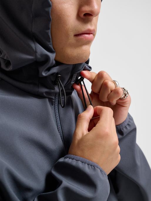 Produktbild hummel Hmlloose Softshell Jacket (XXL)