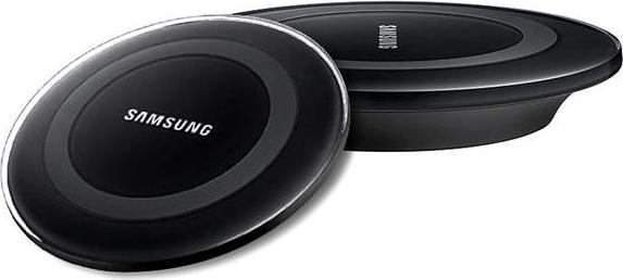 Actual product image Samsung Wireless Charger double pack (5 W)