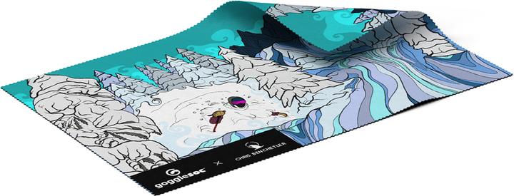 Immagine prodotto Gogglesoc Swipeout di Into The White Room