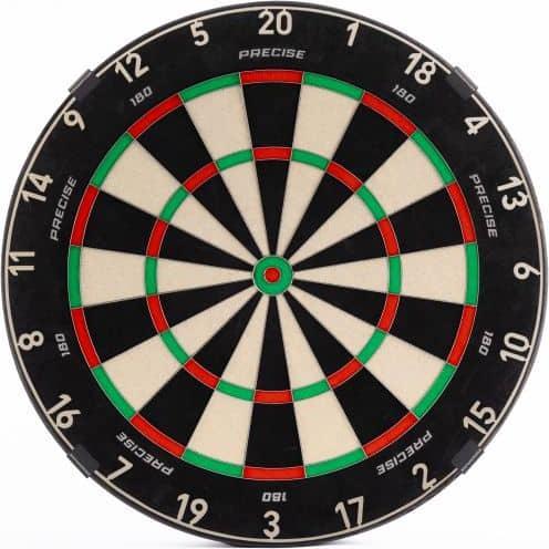 Image du produit Precise180 Onepiece Zahlenring Urban Dust