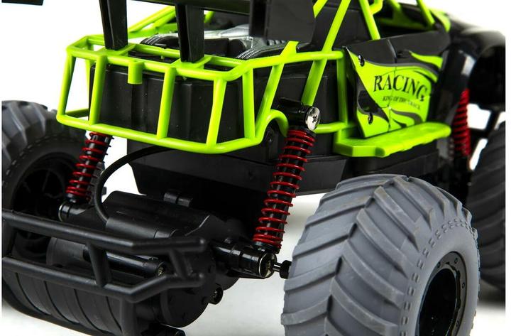 Image du produit Tec-Toy Monster Truck Hot Racing