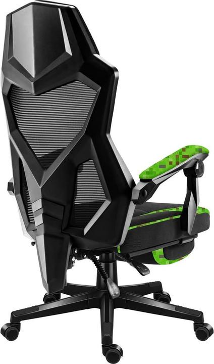 Image du produit Pixel Combat 3.1 Gaming-Sessel