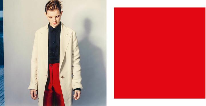 Produktbild Jil Sander by Jil Sander (Collector's Edition) (Deutsch, Ingeborg Harms, Irma Boom, Nadine Barth, 2025)