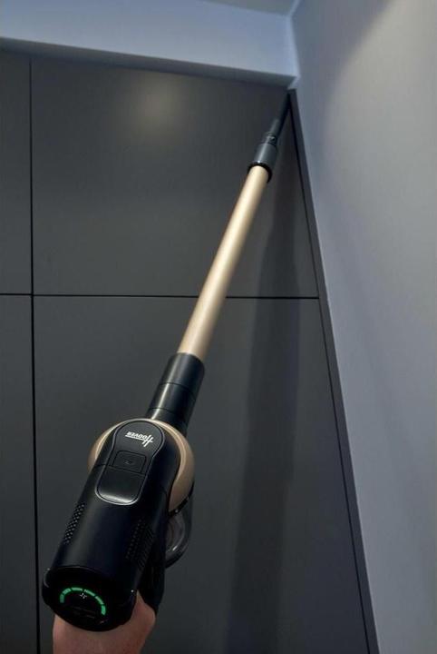 Actual product image Hoover HF4P10P 011 - HF4+ Pet