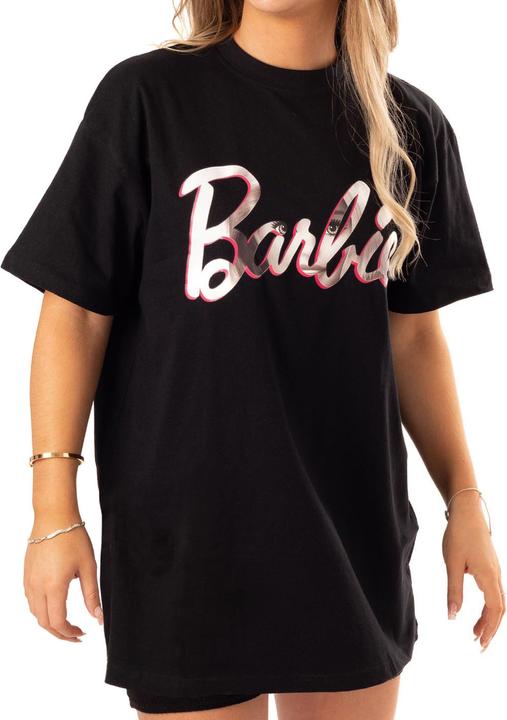 Produktbild Barbie Tshirt (S)