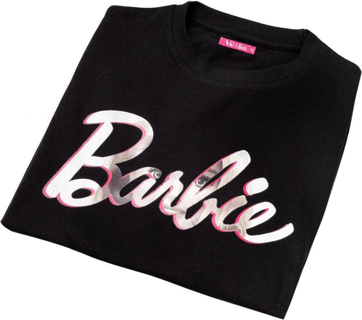 Produktbild Barbie Tshirt (S)