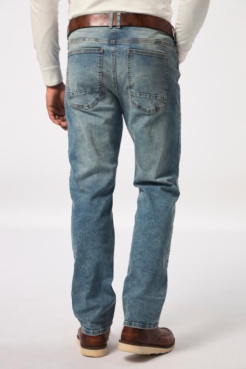 Produktbild JP1880 Jeans FLEXNAMIC®, Bauchfit, Denim, Straight Fit, 5-Pocket, bis Gr. 36/72 (60)