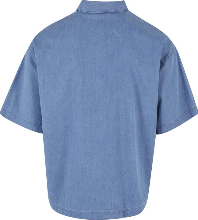 Immagine prodotto Urban Classics Lightweight Denim Shirt - 138701 (XL)