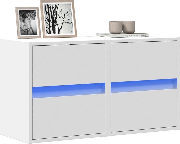 Produktbild vidaXL TV-Wandschrank (41 x 31 x 45 cm)