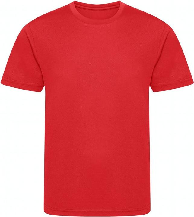 Produktbild Awdis Cool TShirt recyceltes Material (140, 146)