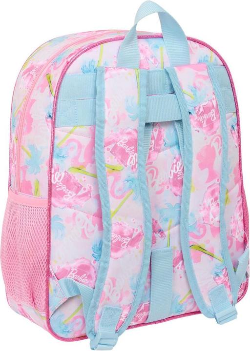 Produktbild Safta Barbie "Painterly" (15 l) - Kinterrucksack