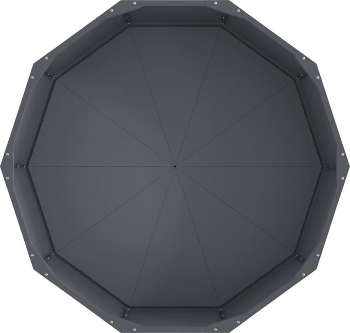 Immagine prodotto vidaXL Garten-Pflanzgefäss